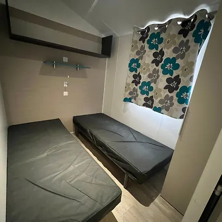 Mobil 6 Personnes Saint-Cyprien (Pyrenees-Orientales)