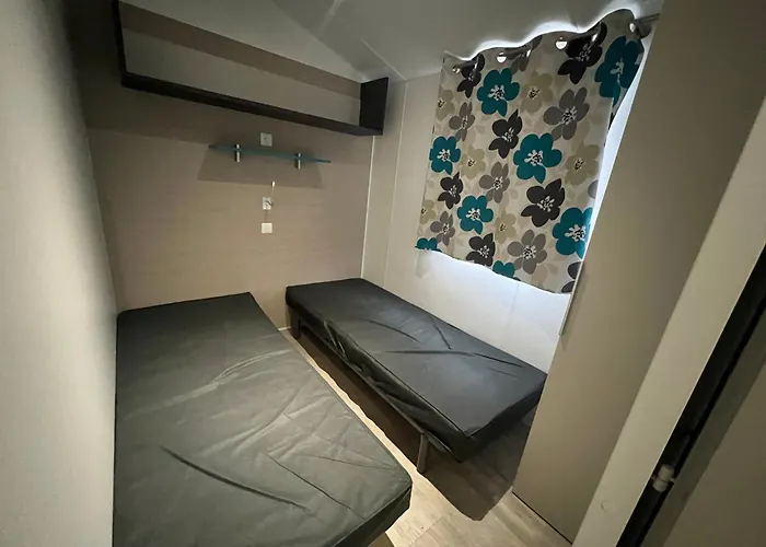Mobil 6 Personnes Saint-Cyprien (Pyrenees-Orientales)